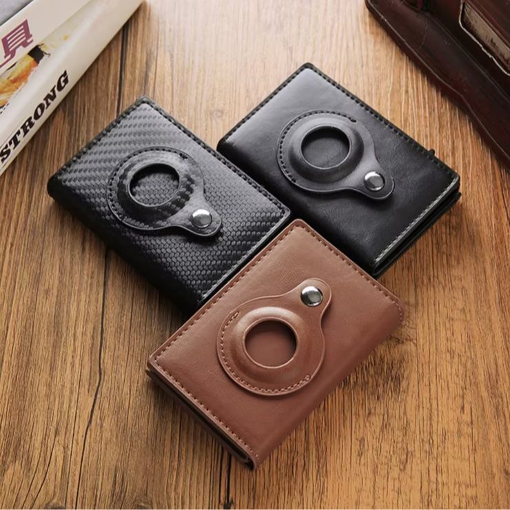 Airtag Smart Wallet