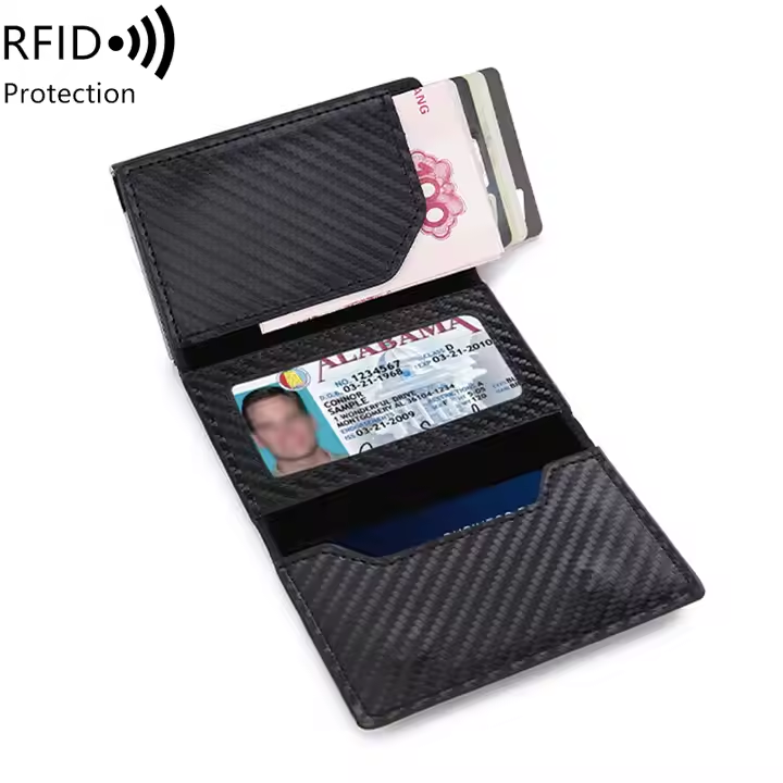 Airtag Smart Wallet