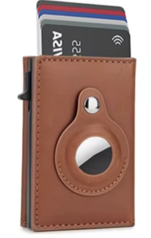 Airtag Smart Wallet