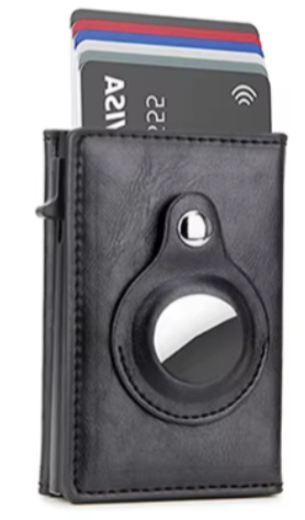 Airtag Smart Wallet